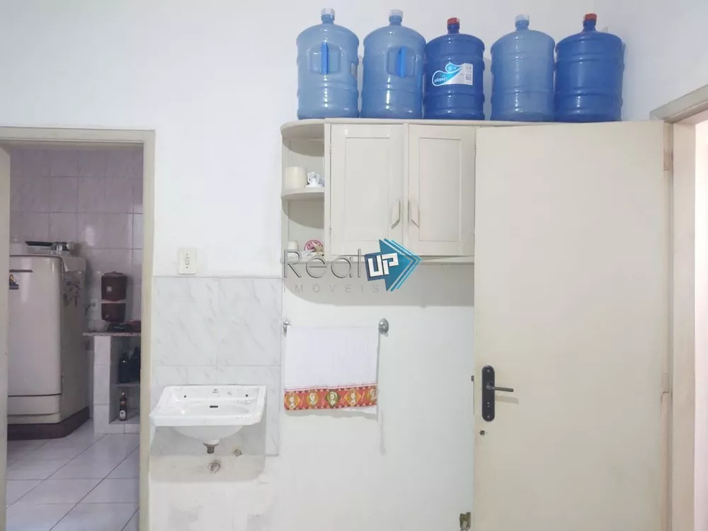 Apartamento, 3 quartos, 190 m² - Foto 9