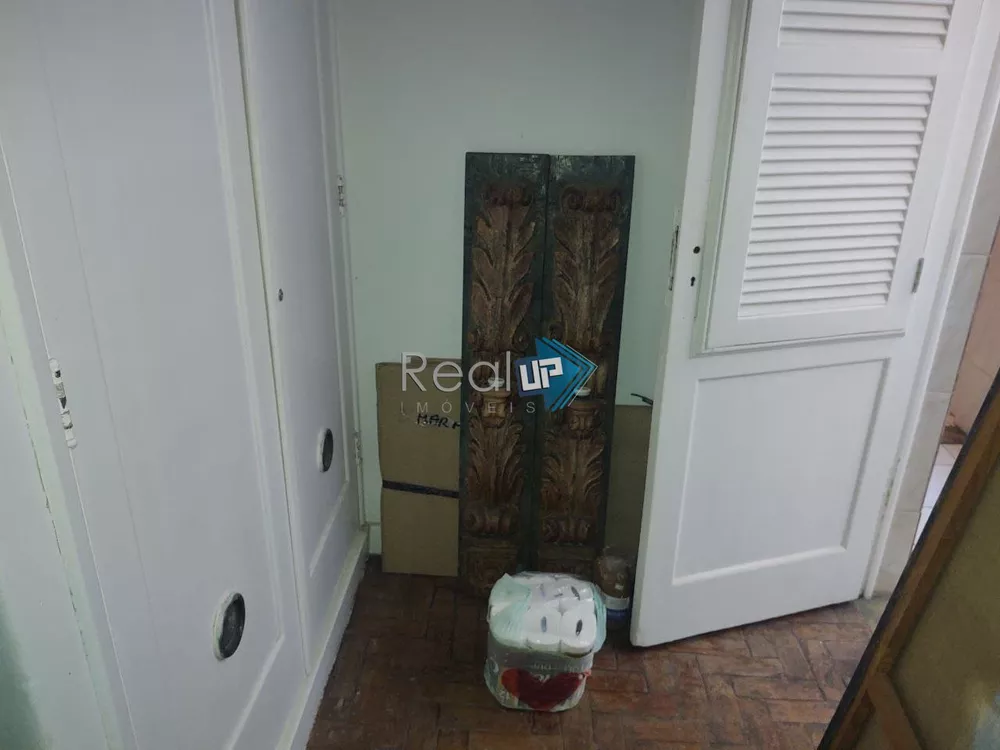 Apartamento, 3 quartos, 190 m² - Foto 2