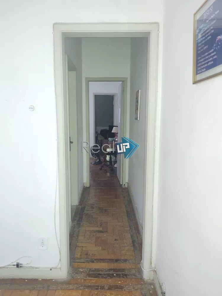 Apartamento, 3 quartos, 190 m² - Foto 27