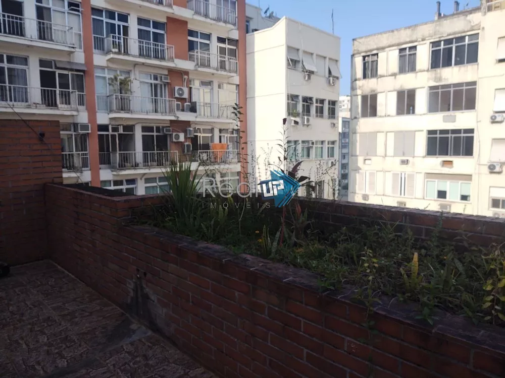 Apartamento, 3 quartos, 190 m² - Foto 2