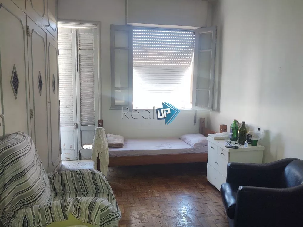 Apartamento, 3 quartos, 190 m² - Foto 7