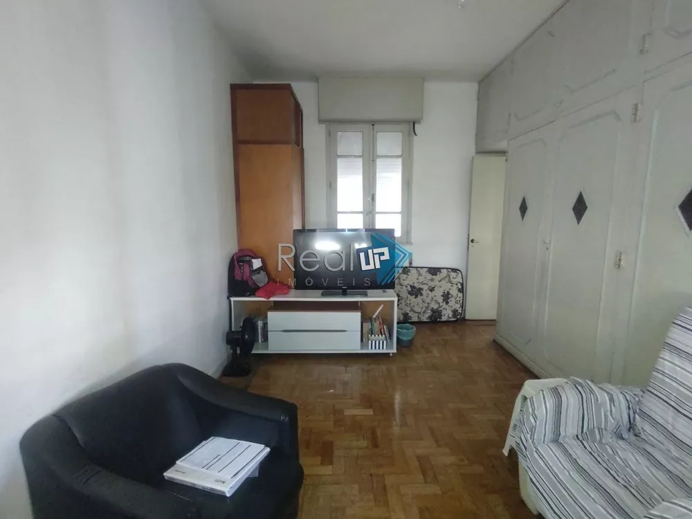 Apartamento, 3 quartos, 190 m² - Foto 23