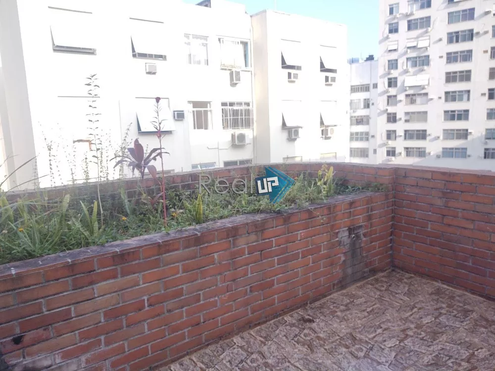 Apartamento, 3 quartos, 190 m² - Foto 3