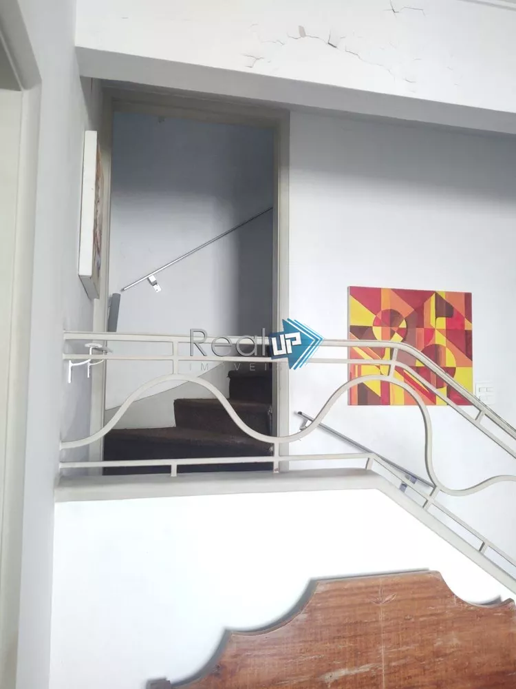 Apartamento, 3 quartos, 190 m² - Foto 3