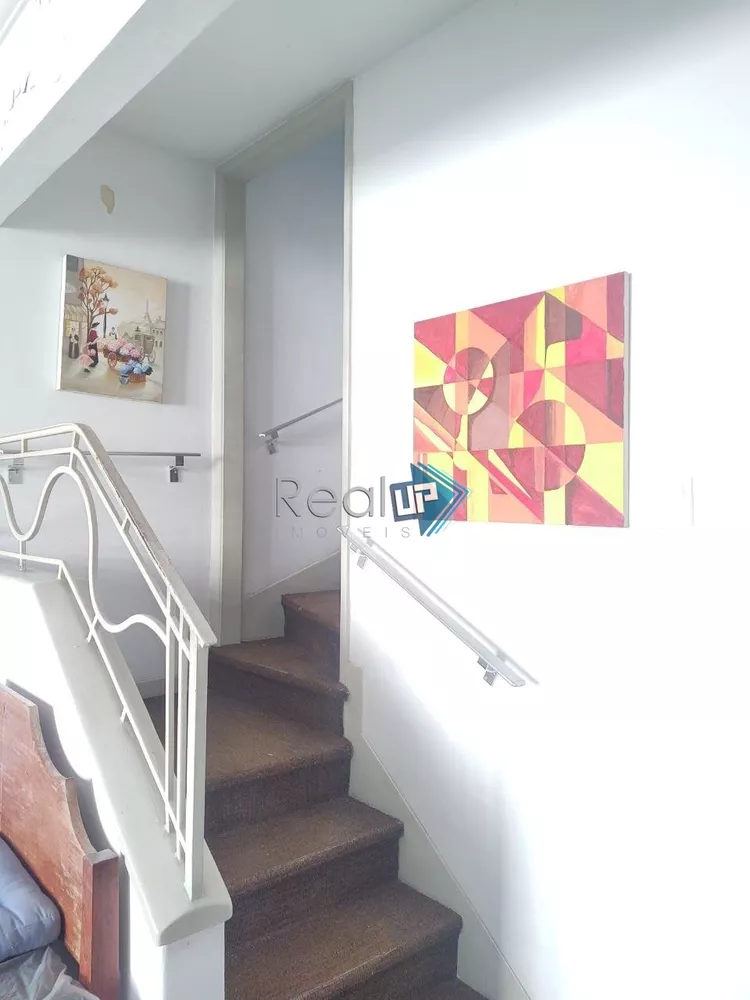 Apartamento, 3 quartos, 190 m² - Foto 15