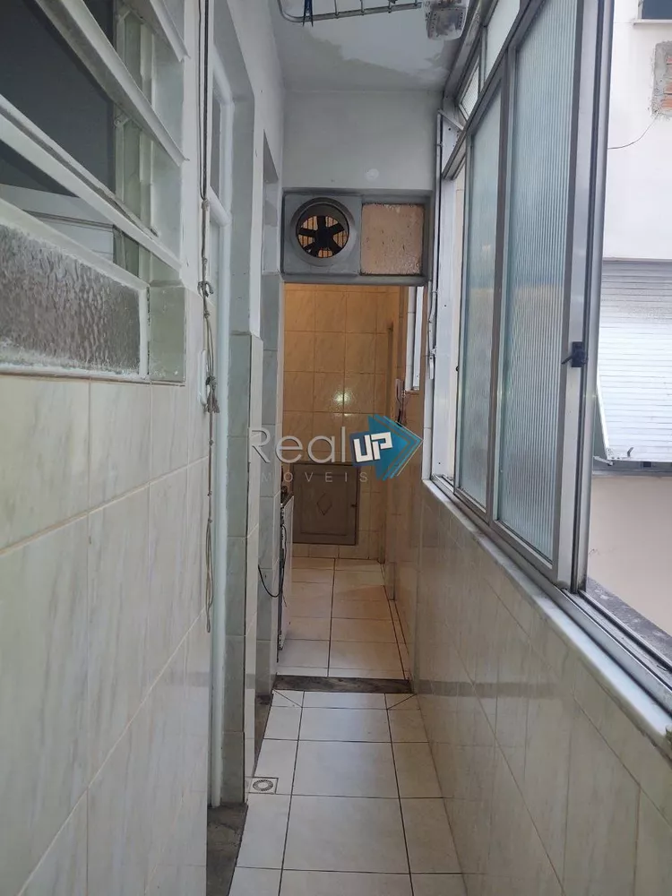Apartamento, 3 quartos, 190 m² - Foto 12