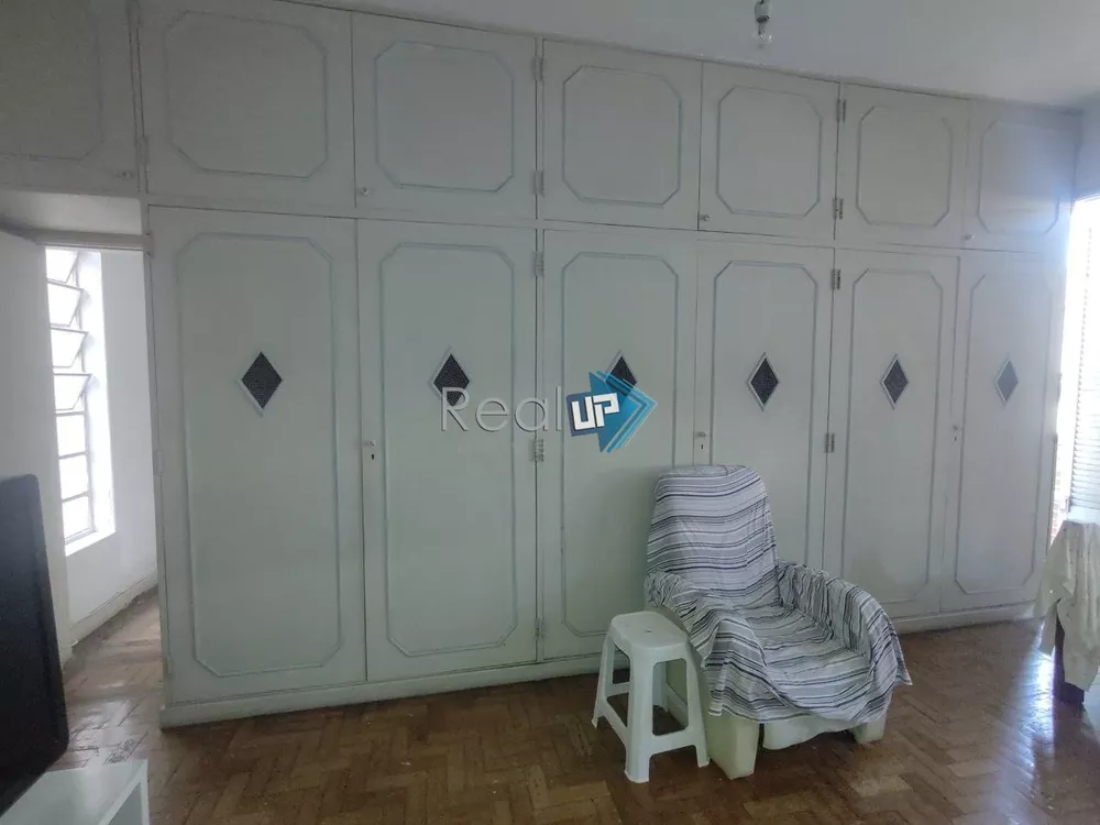 Apartamento, 3 quartos, 190 m² - Foto 24
