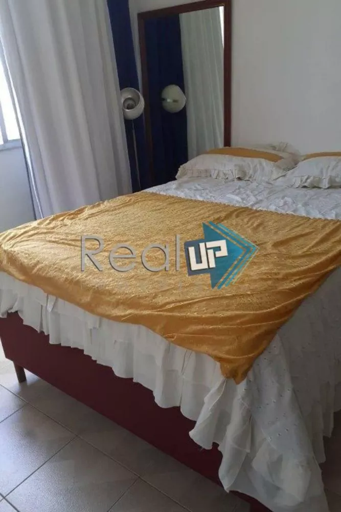 Apartamento, 1 quarto, 60 m² - Foto 4