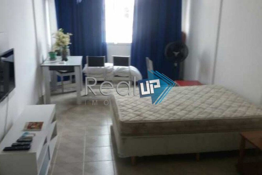 Apartamento, 1 quarto, 60 m² - Foto 5