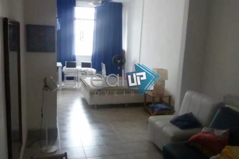 Apartamento, 1 quarto, 60 m² - Foto 8