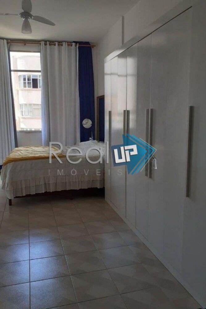 Apartamento, 1 quarto, 60 m² - Foto 3