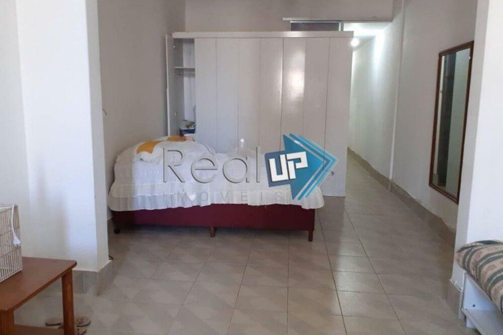 Apartamento, 1 quarto, 60 m² - Foto 1
