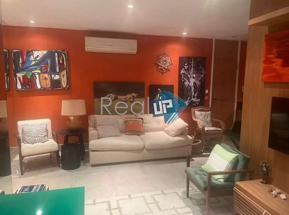 Apartamento à venda com 2 quartos, 70m² - Foto 4