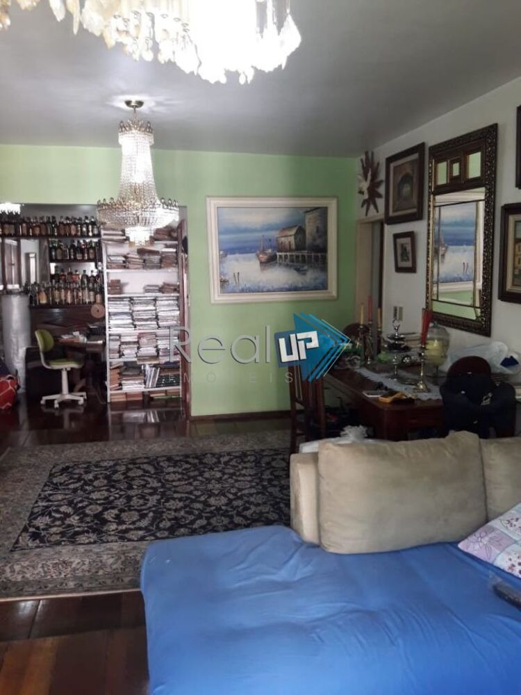 Apartamento à venda com 3 quartos, 150m² - Foto 11