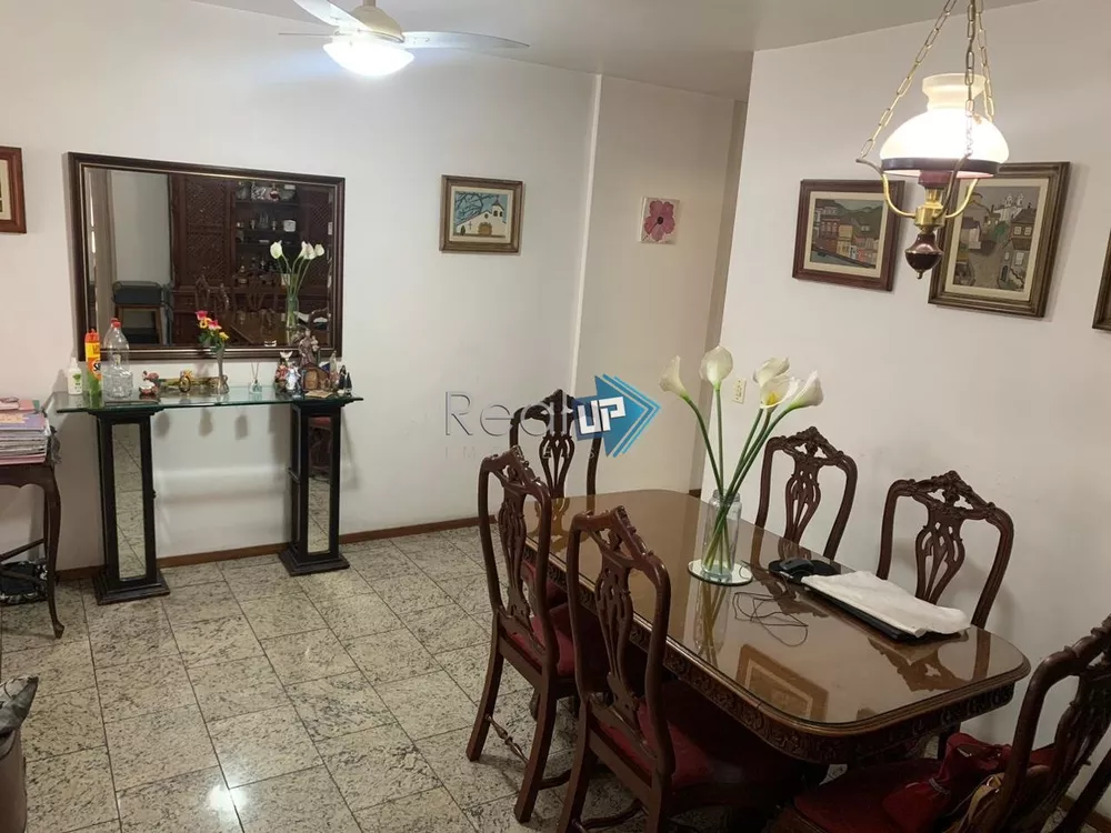 Apartamento à venda com 3 quartos, 98m² - Foto 3