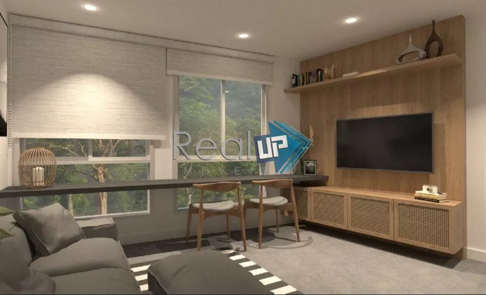 Apartamento, 1 quarto - Foto 6