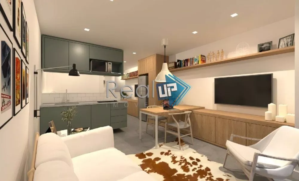Apartamento, 1 quarto - Foto 7
