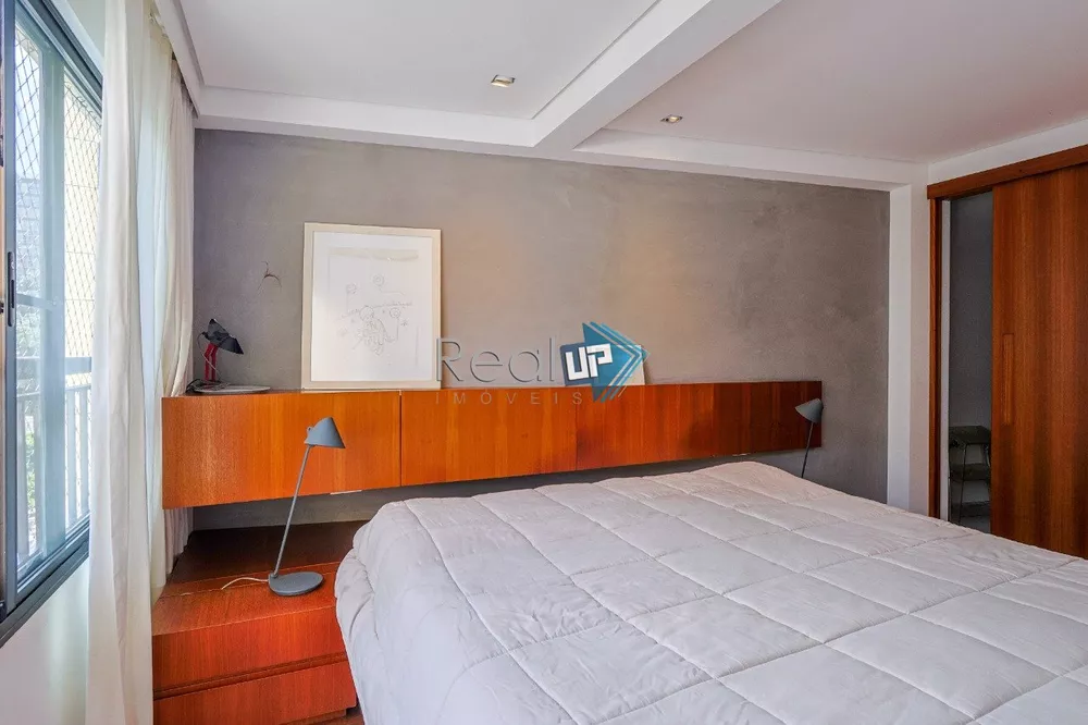 Cobertura, 4 quartos, 235 m² - Foto 23