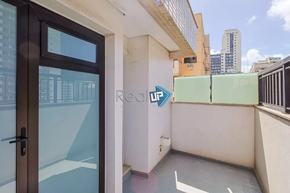 Cobertura, 4 quartos, 235 m² - Foto 27