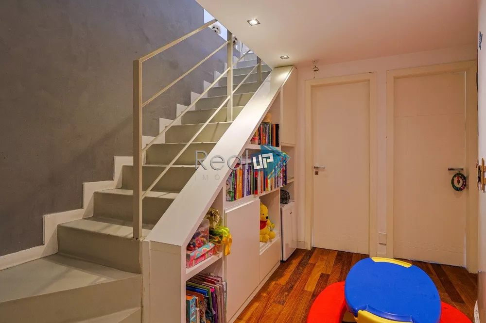 Cobertura, 4 quartos, 235 m² - Foto 45