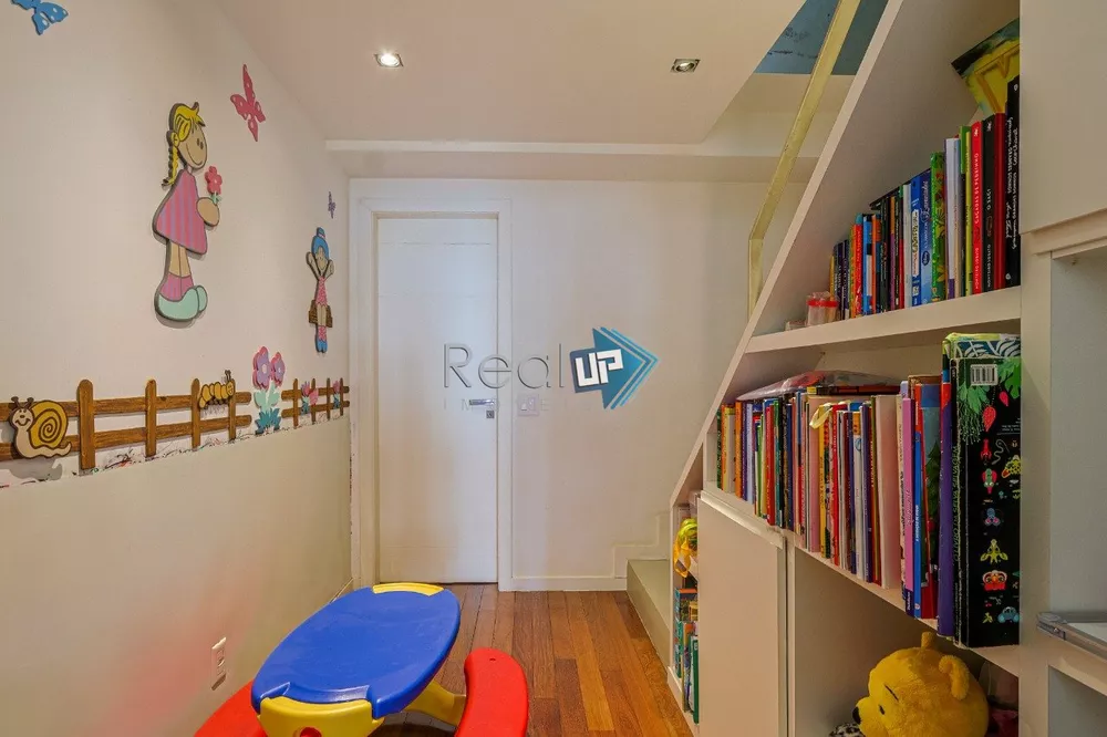 Cobertura, 4 quartos, 235 m² - Foto 46