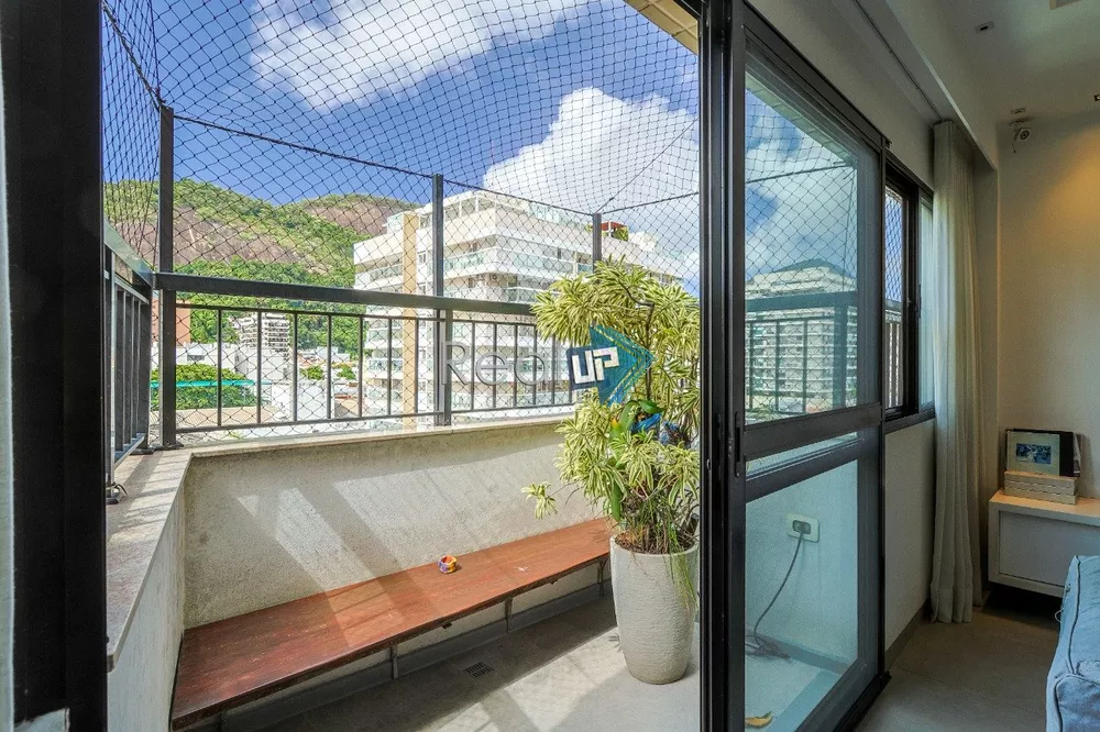 Cobertura, 4 quartos, 235 m² - Foto 16