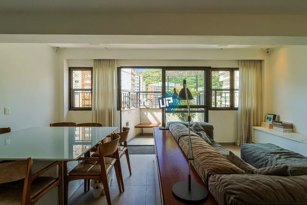 Cobertura, 4 quartos, 235 m² - Foto 5