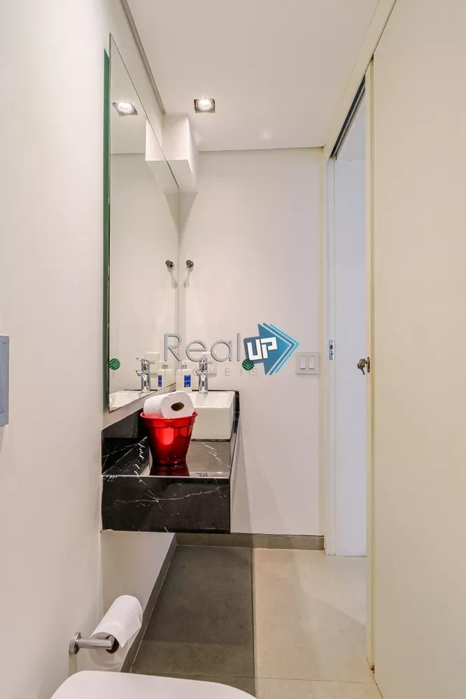 Cobertura, 4 quartos, 235 m² - Foto 19