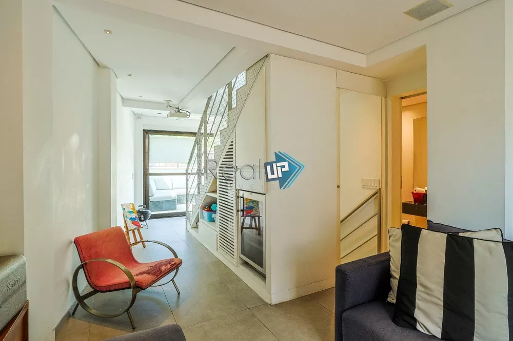 Cobertura, 4 quartos, 235 m² - Foto 14