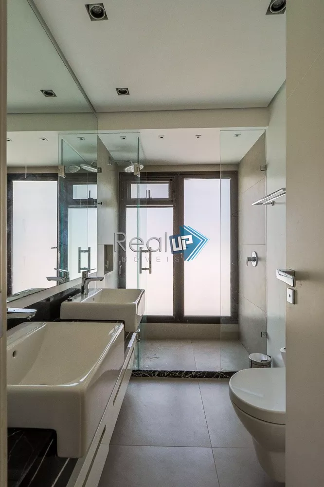 Cobertura, 4 quartos, 235 m² - Foto 24