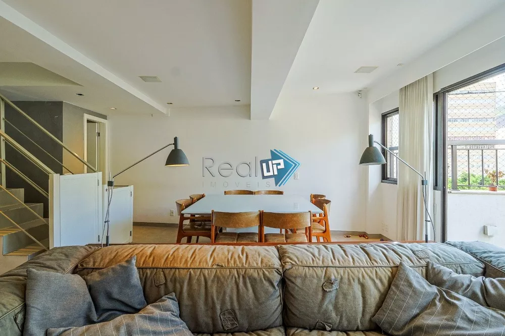 Cobertura, 4 quartos, 235 m² - Foto 6