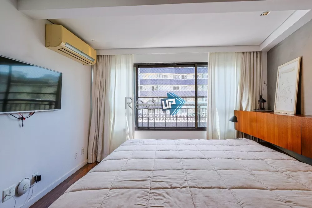 Cobertura, 4 quartos, 235 m² - Foto 21