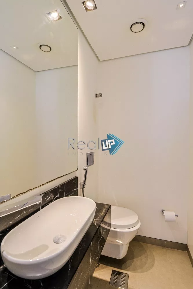 Cobertura, 4 quartos, 235 m² - Foto 7