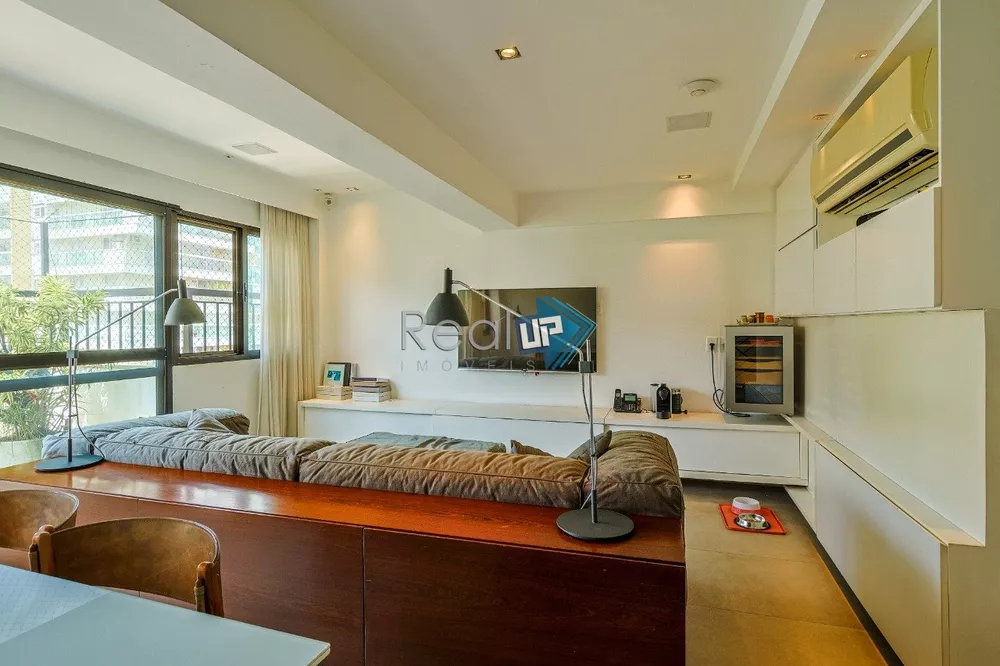 Cobertura, 4 quartos, 235 m² - Foto 4