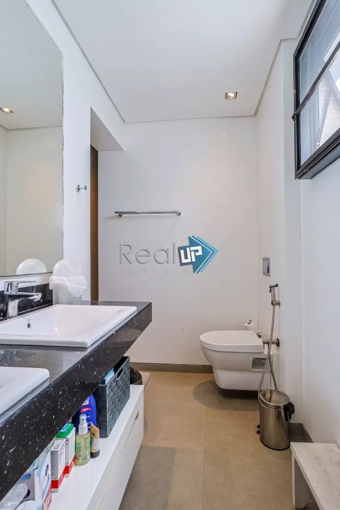 Cobertura, 4 quartos, 235 m² - Foto 43