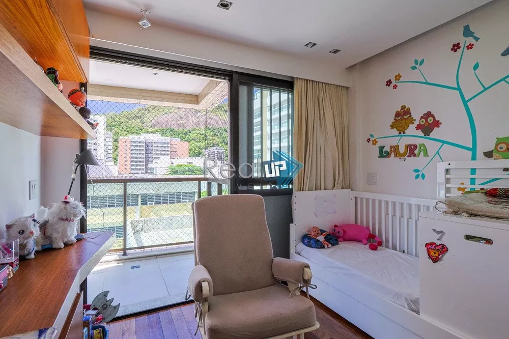 Cobertura, 4 quartos, 235 m² - Foto 33