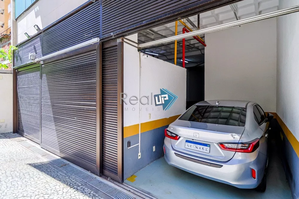 Cobertura, 4 quartos, 235 m² - Foto 52