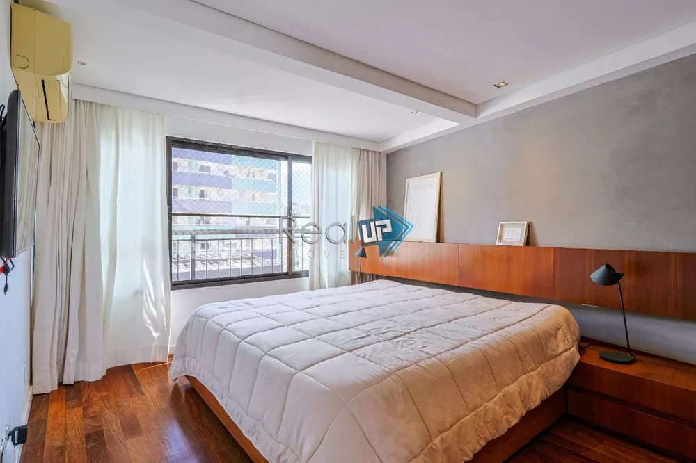 Cobertura, 4 quartos, 235 m² - Foto 20