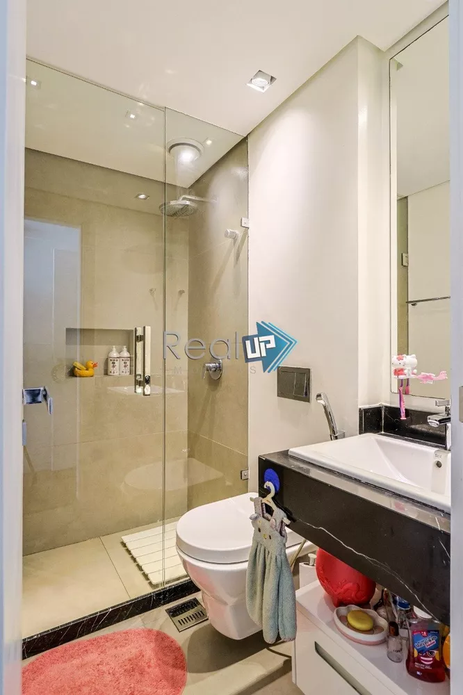 Cobertura, 4 quartos, 235 m² - Foto 32