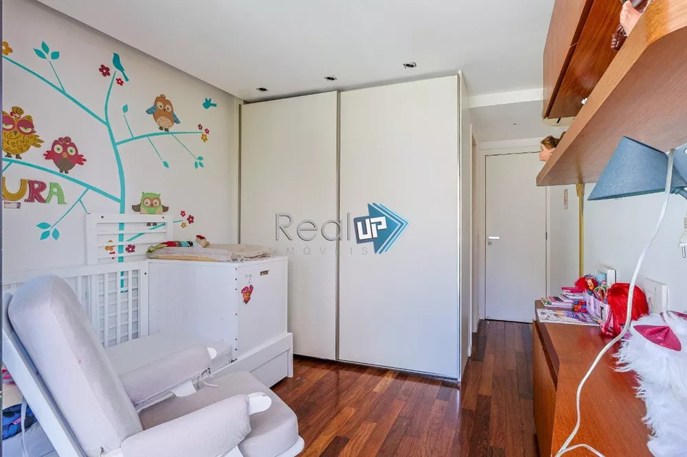 Cobertura, 4 quartos, 235 m² - Foto 35