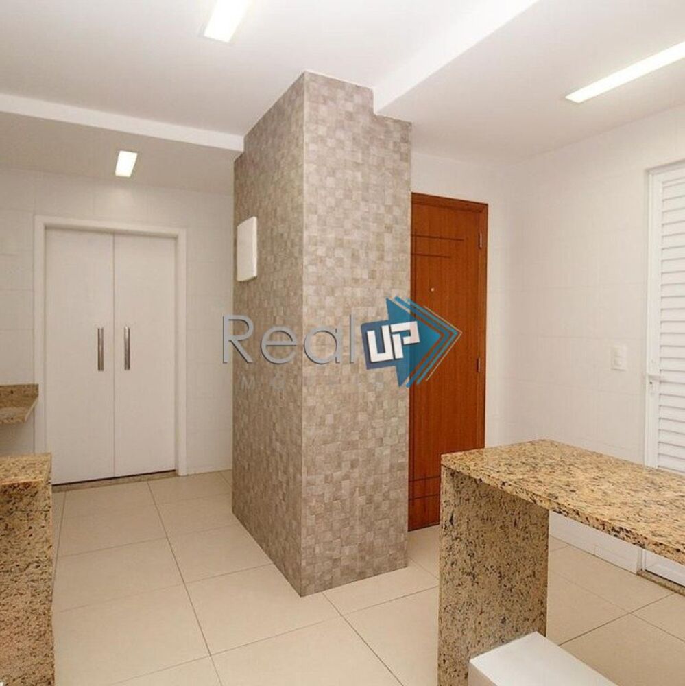 Apartamento à venda com 3 quartos, 115m² - Foto 4
