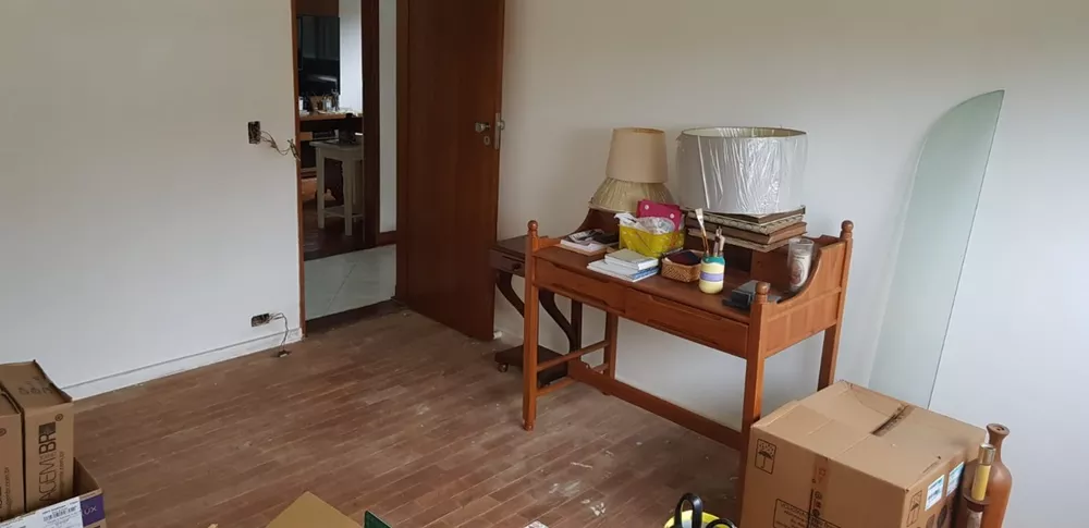 Apartamento, 4 quartos, 176 m² - Foto 13