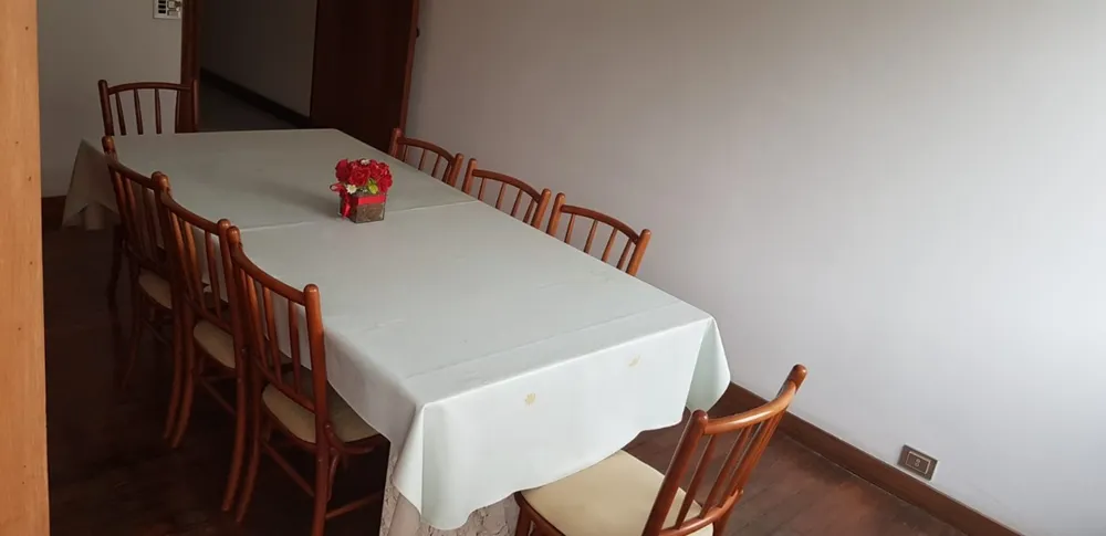 Apartamento, 4 quartos, 176 m² - Foto 6