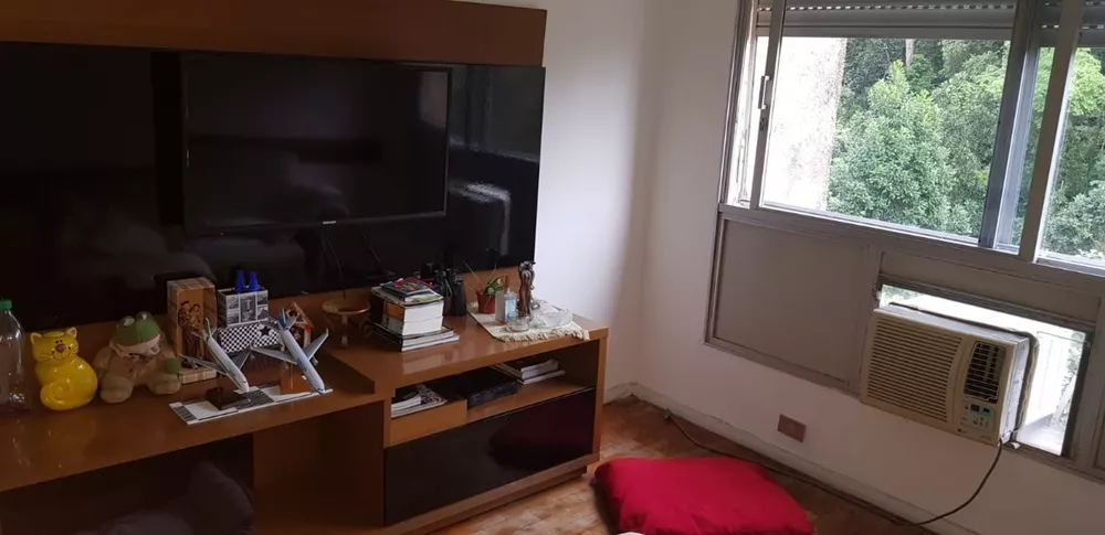 Apartamento, 4 quartos, 176 m² - Foto 27