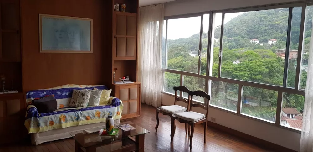 Apartamento, 4 quartos, 176 m² - Foto 3