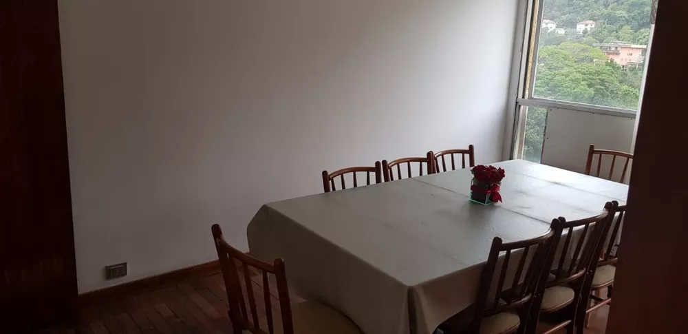 Apartamento, 4 quartos, 176 m² - Foto 7