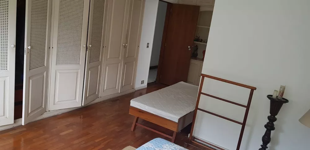 Apartamento, 4 quartos, 176 m² - Foto 21