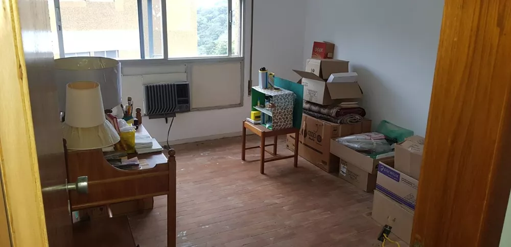 Apartamento, 4 quartos, 176 m² - Foto 9