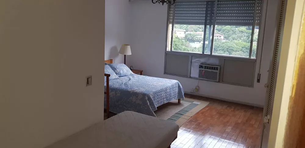 Apartamento, 4 quartos, 176 m² - Foto 5