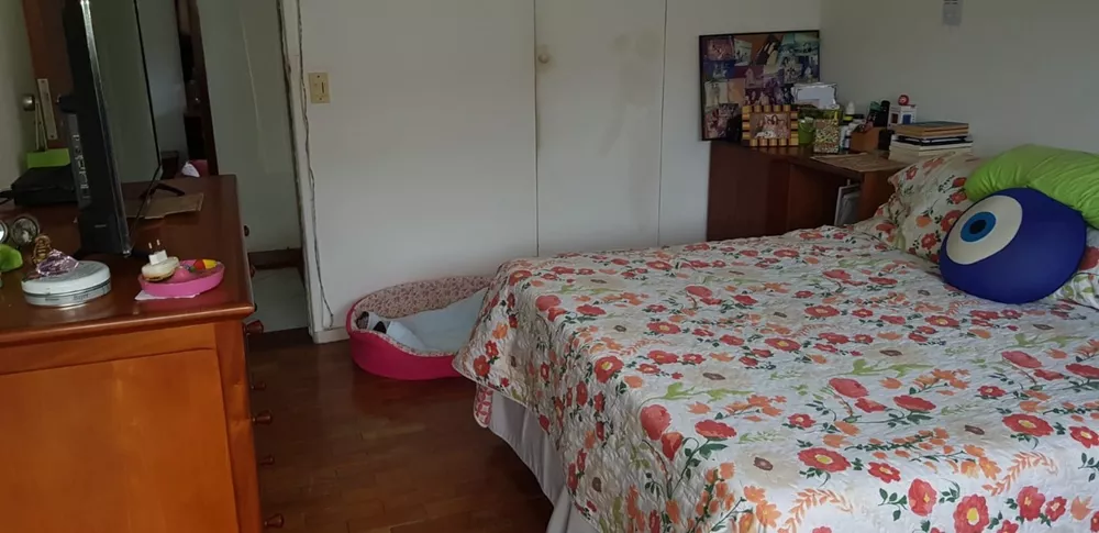 Apartamento, 4 quartos, 176 m² - Foto 19